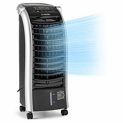 Klarstein Maxfresh, ochlazovač vzduchu, ventilátor, 4 v 1, 6 l, 65W, 4 v 1,dálkové ovládání, 2 chladicí souprava