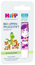 HiPP BIO Babysanft Balzám na rty